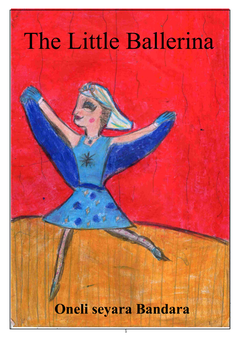 The little Ballerina - Hasitha Sandamali.png